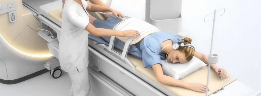 ФУЗ-абляция миомы матки