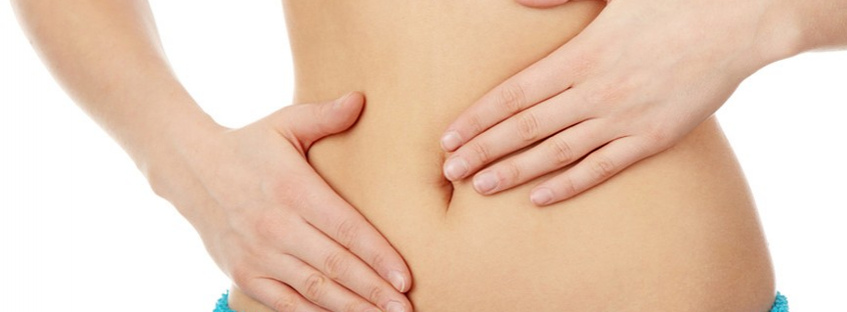 Субсерозная миома