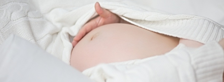 Интерстициальная миома и беременность