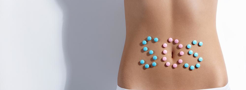 Субмукозная миома