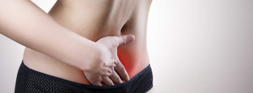 Узловая лейомиома матки